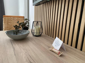 Pension Braun - Dein Ankerplatz